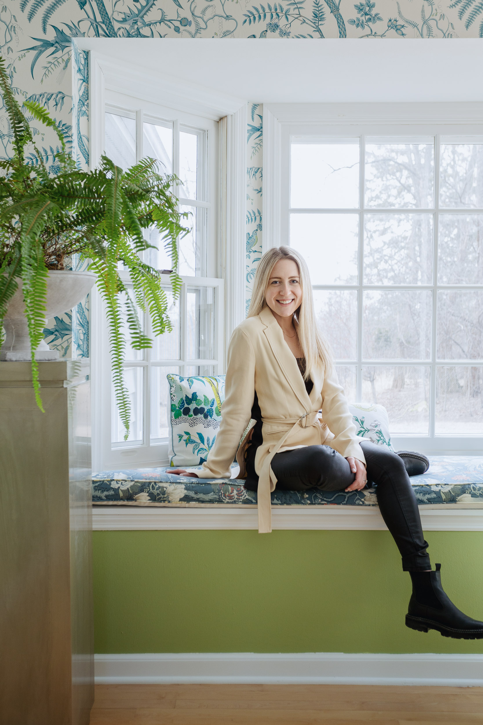 Klara Cavner Design