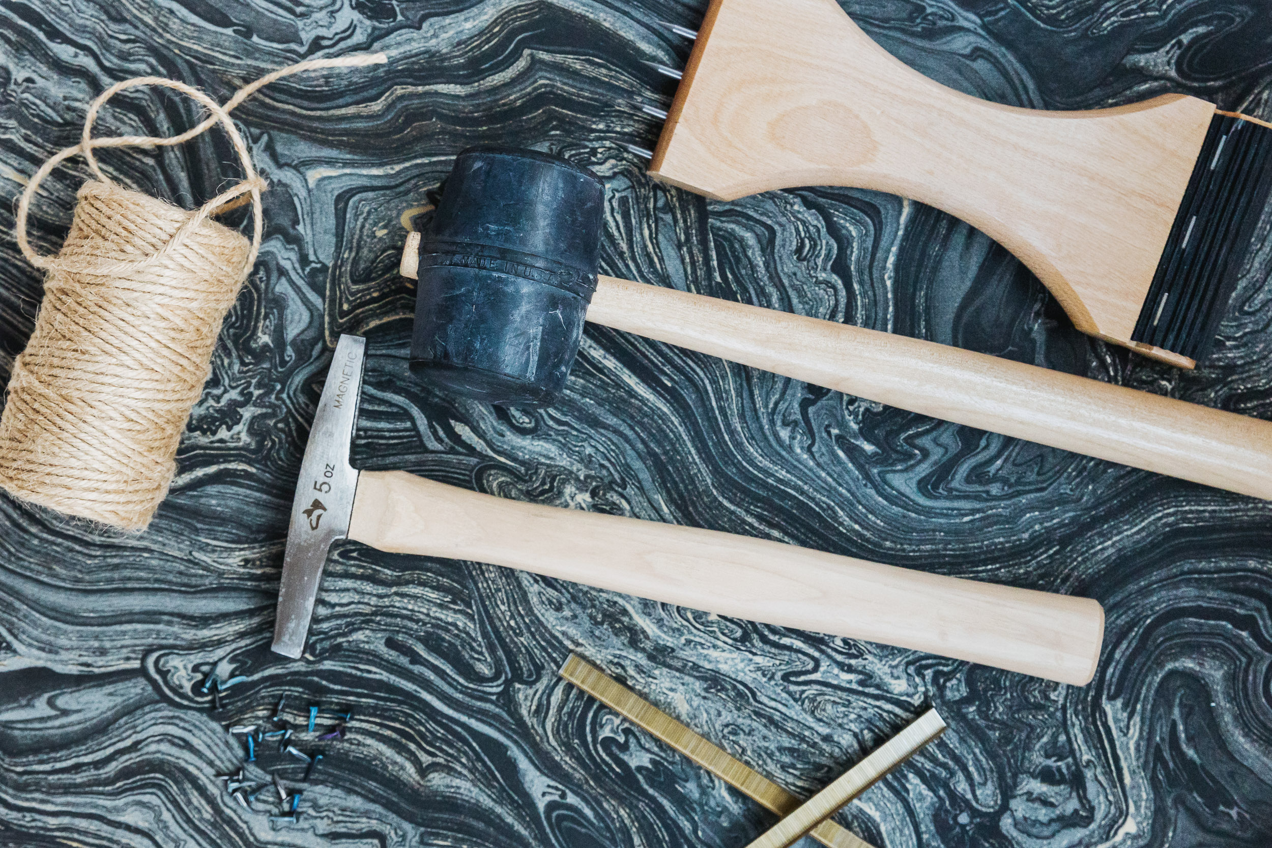 Upholstery